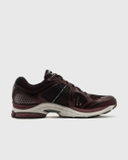 Saucony Originals PROGRID TRIUMPH 4 Red Mens Lowtop