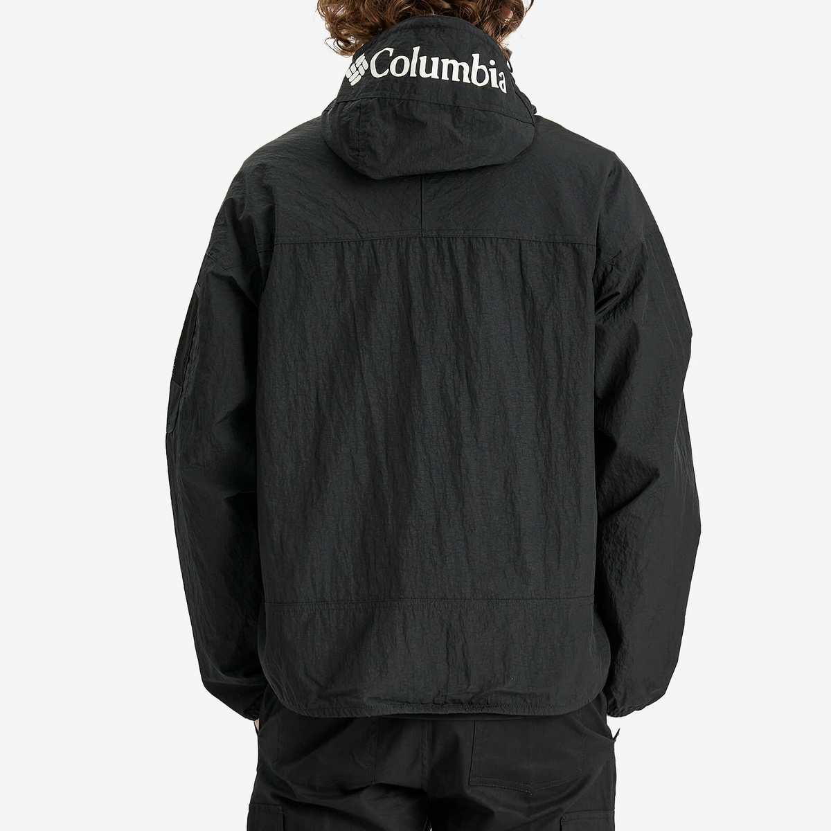 columbia-men-s-challenger-ii-windbreaker-in-black-columbia