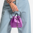 Jimmy Choo Bon Bon Shoulder Bag