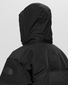 The North Face M Rmst Steep Tech Nuptse Down Jkt Black - Mens - Down & Puffer Jackets