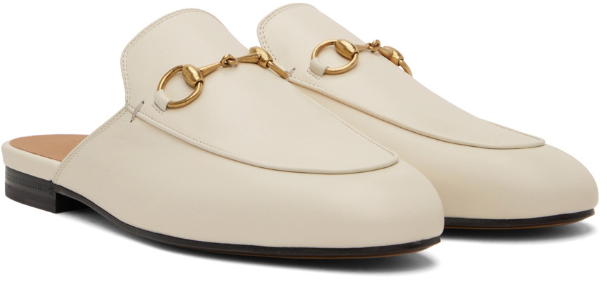GG LOAFERS PRINCETOWN BLACK