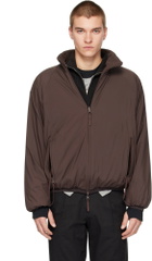 POST ARCHIVE FACTION (PAF) Brown River Jacket