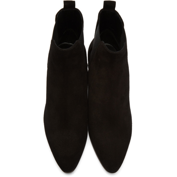 Saint laurent shop rock chelsea boot