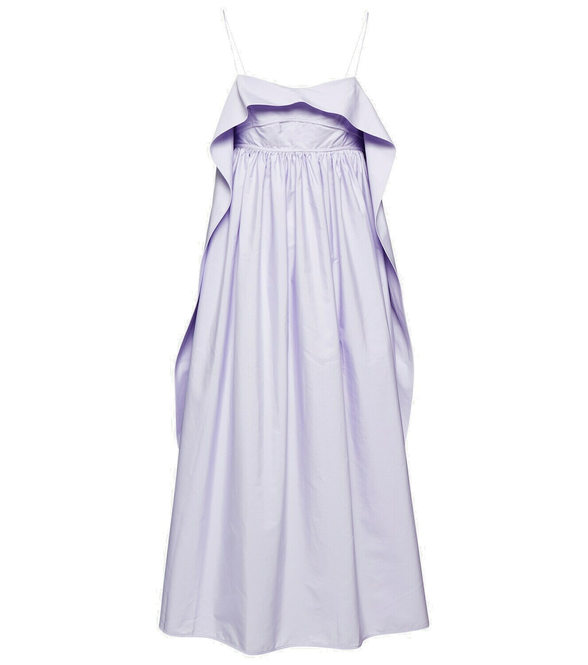 Cecilie Bahnsen Oswald Maxi Dress Cecilie Bahnsen