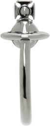 Vivienne Westwood Man Vera Hoop Single Earring