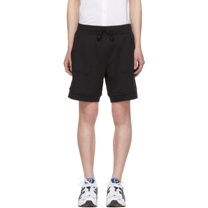 Photo: Boss Black Panelled Shorts