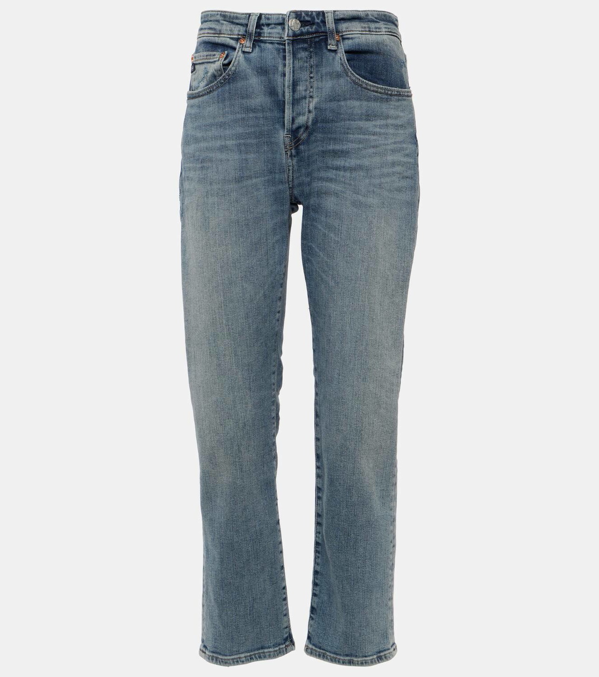 Ag jeans best sale low rise