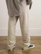 Fear of God - Eternal Straight-Leg Cotton-Jersey Sweatpants - Neutrals
