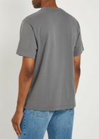 Axel Arigato Legacy Logo-print Cotton T-shirt Grey
