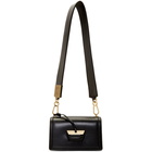 Loewe Black Small Barcelona Bag