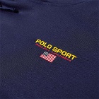 Polo Ralph Lauren Polo Sport Hoody