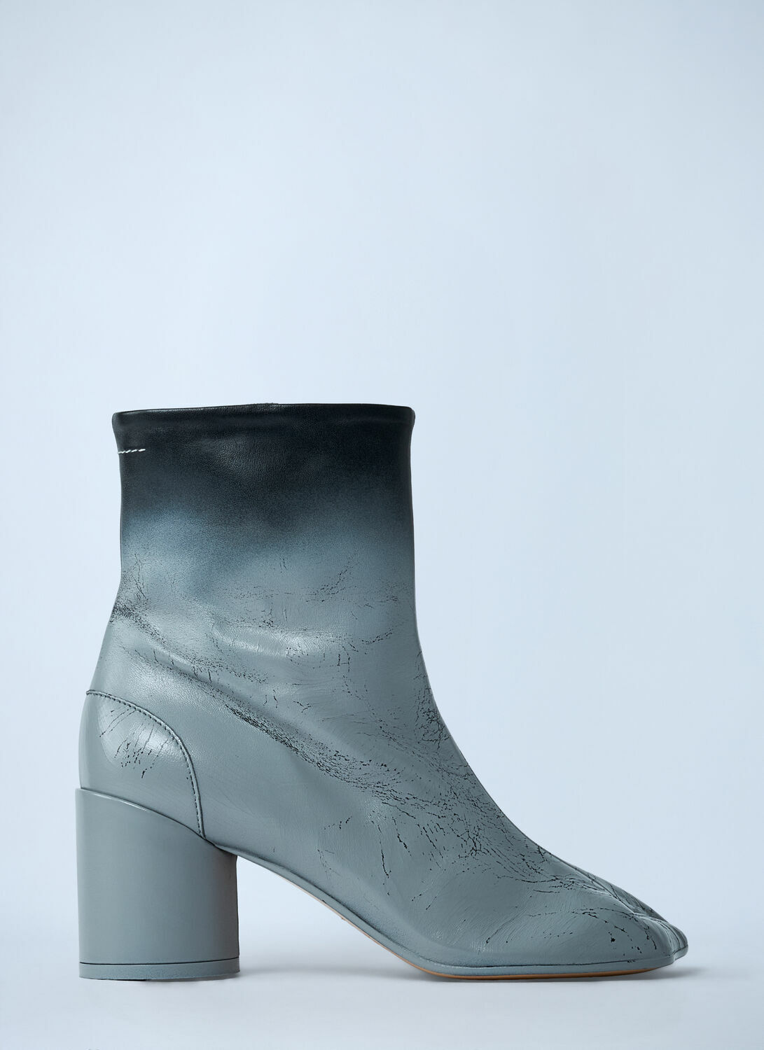 MM6 Maison Margiela Anatomic Boots