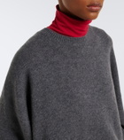 Lisa Yang Veira cashmere sweater