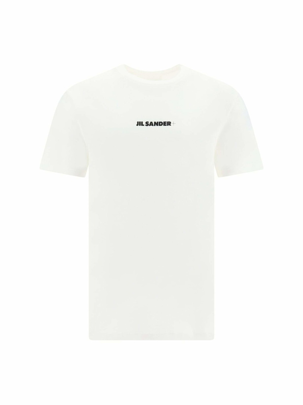 Photo: Jil Sander Ss T-shirt