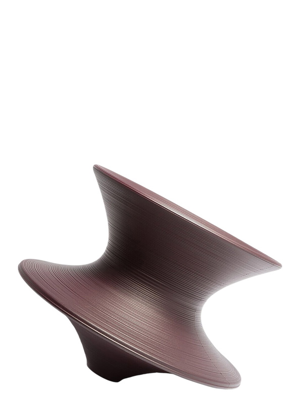 Photo: Magis Spun Rocking Chair