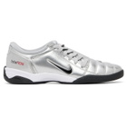 Nike Silver Total 90 SP Sneakers