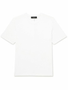 Rag & Bone - Tech-Jersey T-Shirt - White