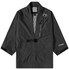 CMF Comfy Outdoor Garment Men's Haori Shell Coexist in Black