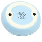 Home Studyo Moby Tealight Holder in Sky Blue 