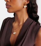 Ferragamo Embellished earrings
