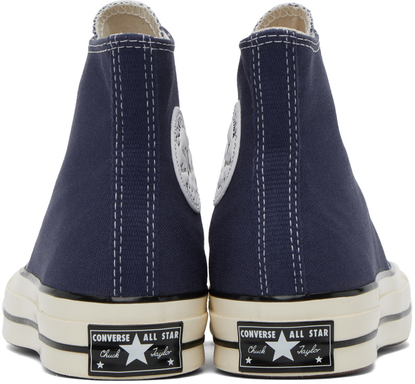 靴 CONVERSE CHUCK 70 OX CT70 28CM NAVY Converse's Chuck 70 Ox Sneakers Are 40% Off at Nordstrom