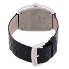 Franck Muller Galet Quartz Diamond Silver Dial Watch 3002 L QZ R D2 OG
