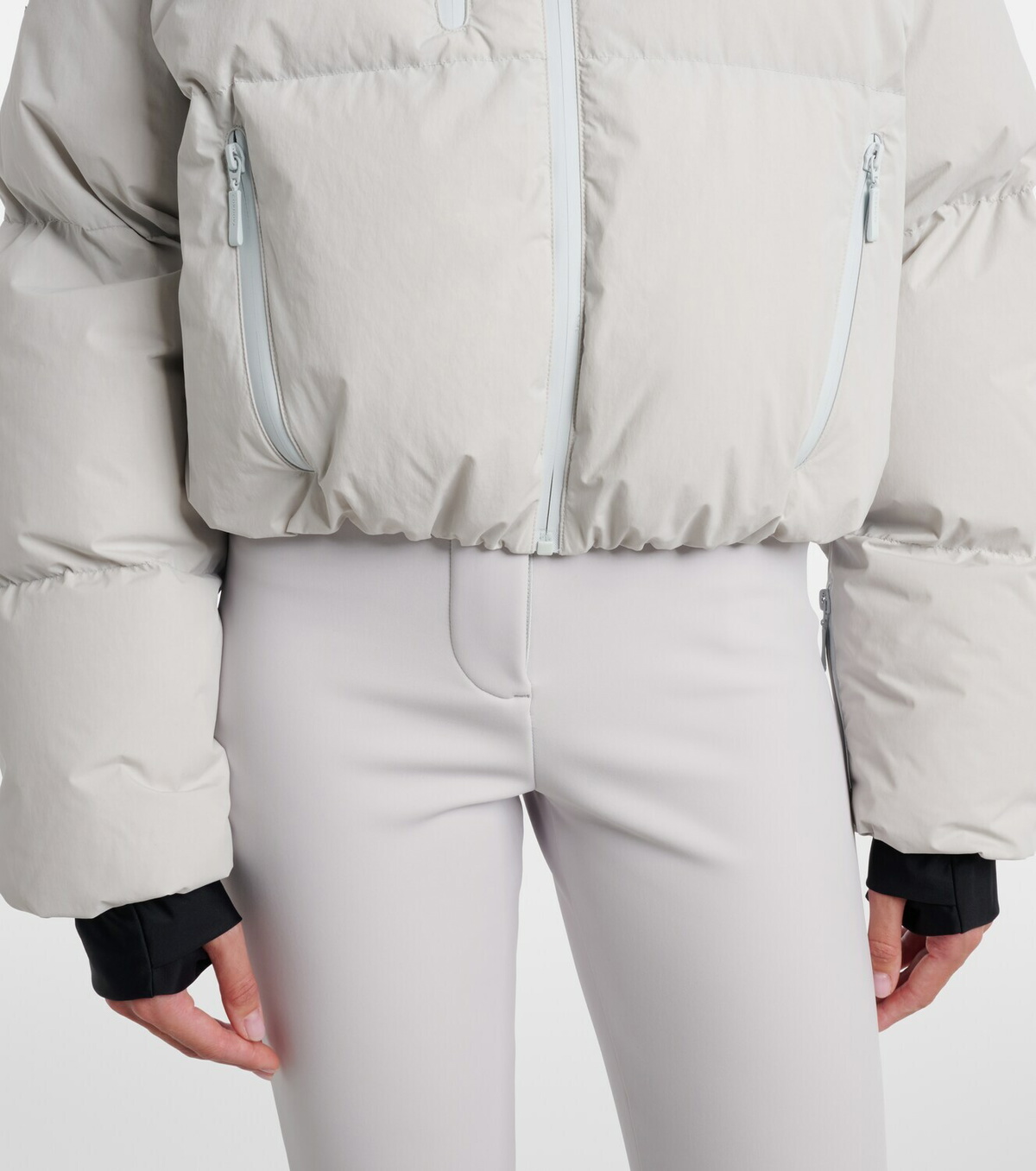 Cordova Cortina down ski jacket
