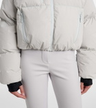Cordova Cortina down ski jacket