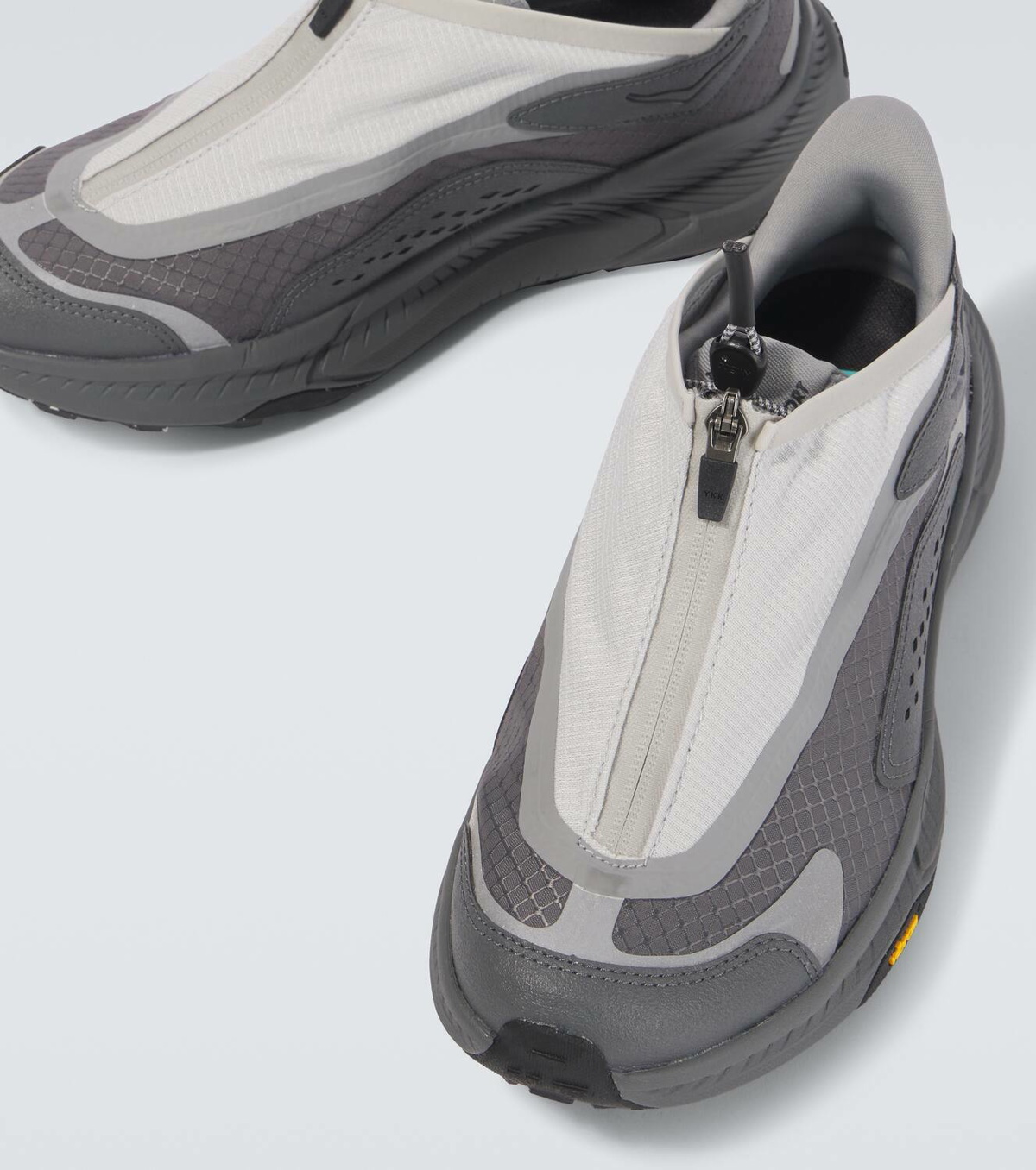 ナオコ Hoka One One Project Transport ripstop sneakers Hoka One One