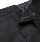 Paul Smith - Soho Slim-Fit Wool Suit Trousers - Gray