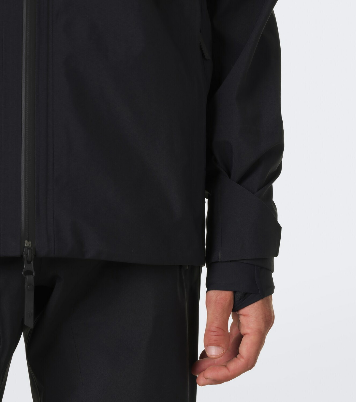 Peak Performance Alpine GORE-TEX® ski jacket