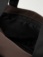 Carhartt WIP - Jake Webbing-Trimmed Logo-Appliquéd Canvas Tote Bag