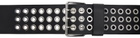VAQUERA Black Big Belt