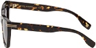 Marc Jacobs Tortoiseshell 1070/S Sunglasses