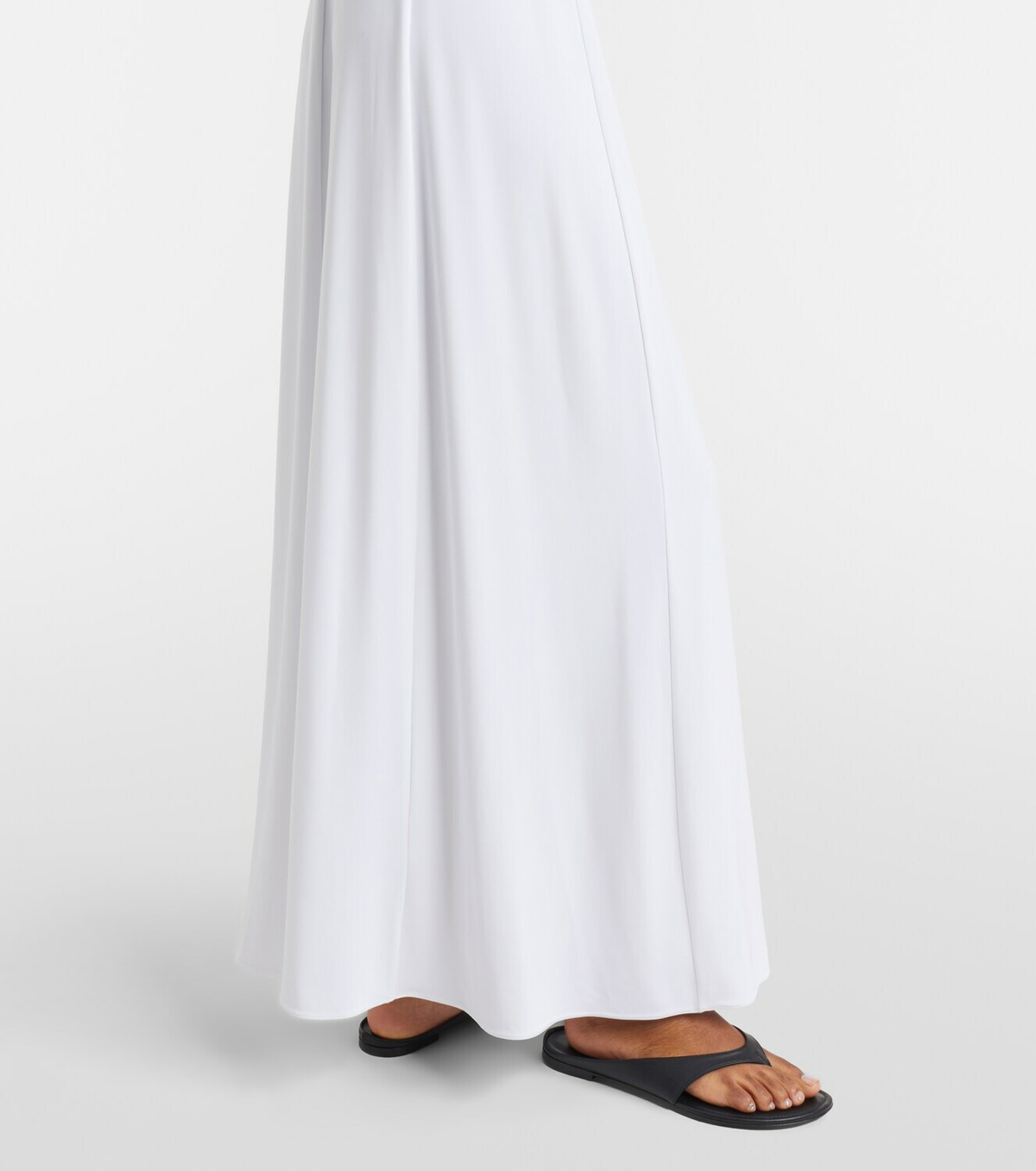 Max Mara Pania maxi dress
