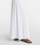 Max Mara Pania maxi dress