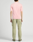 K-way Mens T-shirt in Pink