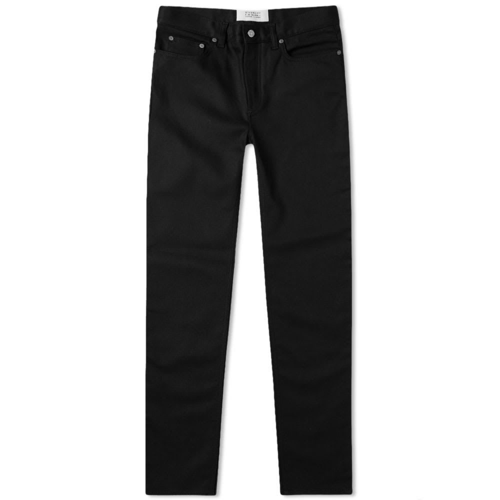 Givenchy Slim Fit Classic Jean Givenchy