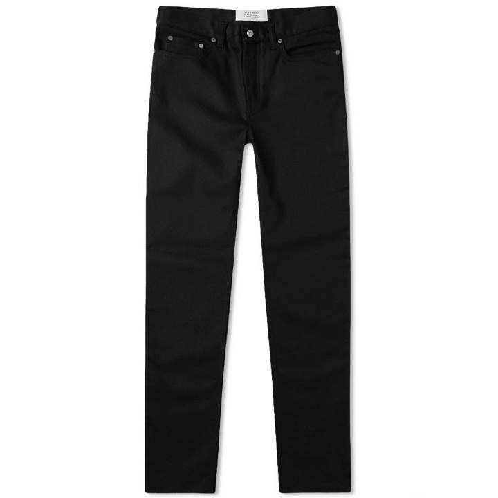 Photo: Givenchy Slim Fit Classic Jean