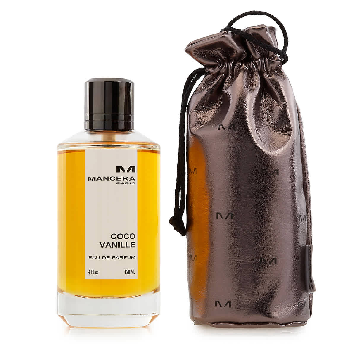 Mancera Coco Vanille EDP Spray 4 oz Fragrances 3760265191611