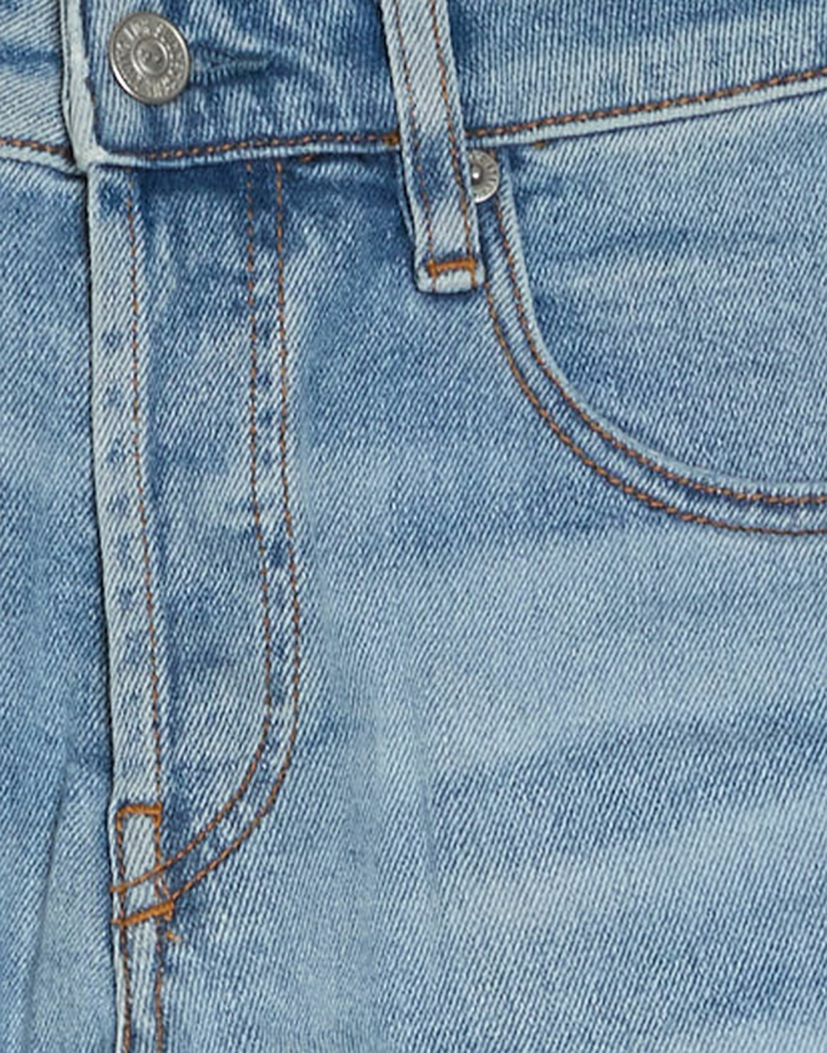Diesel Womens Jeans in Blue
