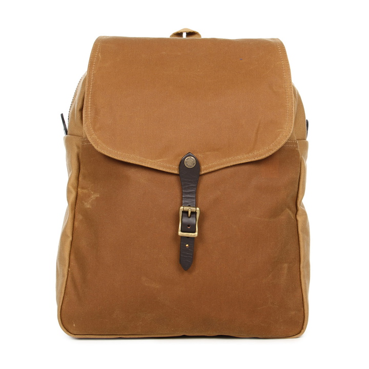 Photo: Daypack - Tan