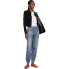 rag & bone Blue rb Miramar Jogger Jeans
