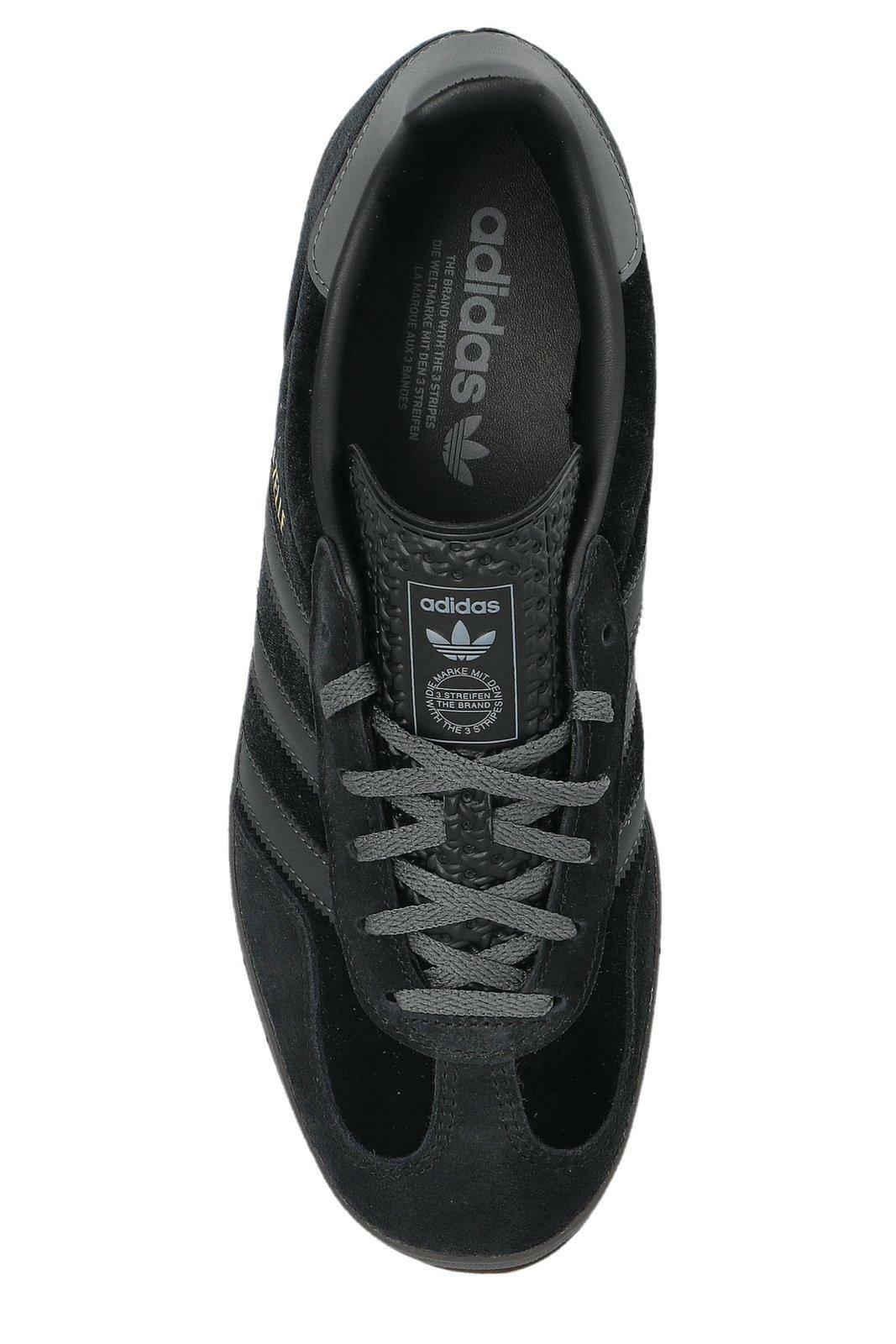 Gazelle Indoor Low-Top Sneakers