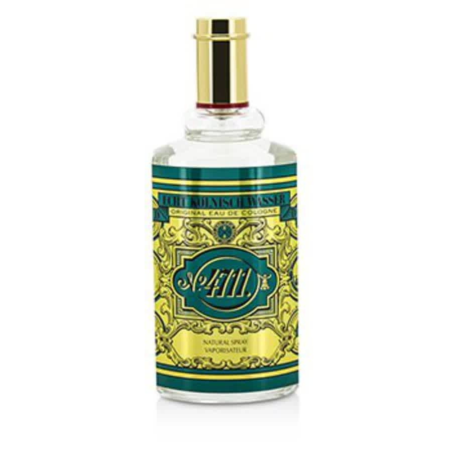 4711 - Original Eau De Cologne Spray 200ml/6.8oz