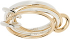 Spinelli Kilcollin Pisces SG Ring