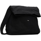 OUR LEGACY Black Sling Bag