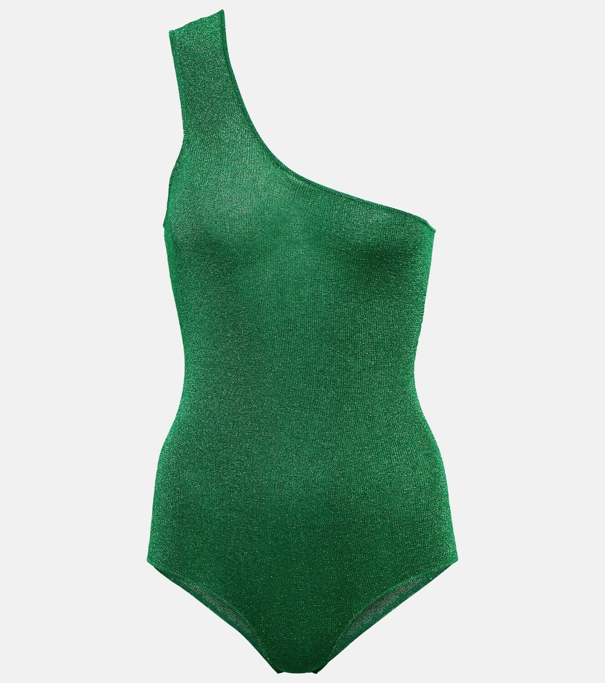 Dodo Bar Or One-shoulder bodysuit