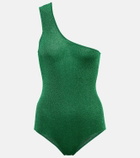 Dodo Bar Or One-shoulder bodysuit