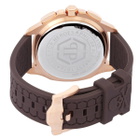 Philipp Plein High-Conic Chronograph Quartz Black Dial Mens Watch PWSAA0523